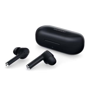 هدفون بی سیم هوآوی FreeBuds 3 Wired Charging