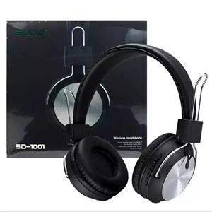 هدفون بی سیم سودو مدل SODO SD1001