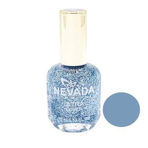 لاک ناخن نوادا شماره 193 Nevada 193 Nail Polish