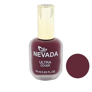 لاک ناخن نوادا شماره 175 NEVADA 175 nail polish