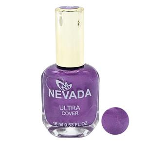 لاک ناخن نوادا شماره 168 Nevada 168 Nail Polish