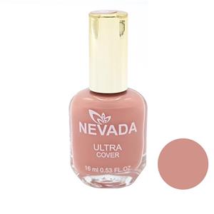 لاک ناخن نوادا شماره 107 Nevada 107 Nail Polish