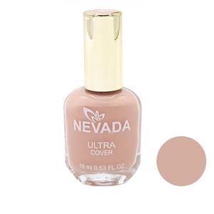 لاک ناخن نوادا شماره 105 Nevada 105 Nail Polish