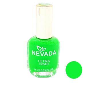 لاک ناخن نوادا شماره 163 Nevada 163 Nail Polish