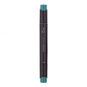 ماژیک راندو کوییلو مدل Stylefile کد  602 Dark Green 