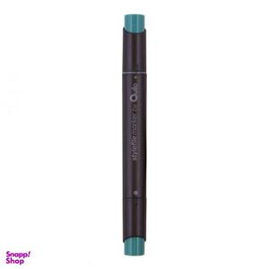 ماژیک راندو کوییلو مدل Stylefile کد  602 Dark Green