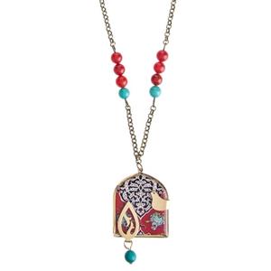 گردنبند سین مدل LS25 Siin LS25 Necklace