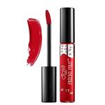 رژ لب مایع سیاته مدل Patent Pout شماره 01 - قرمز