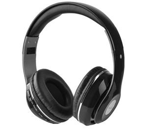 هدفون بلوتوثی و رم خور Verity V-H22BT