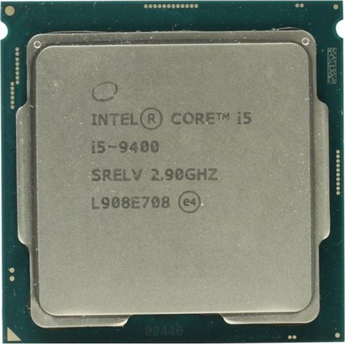 Intel Core i5-9400F Processor