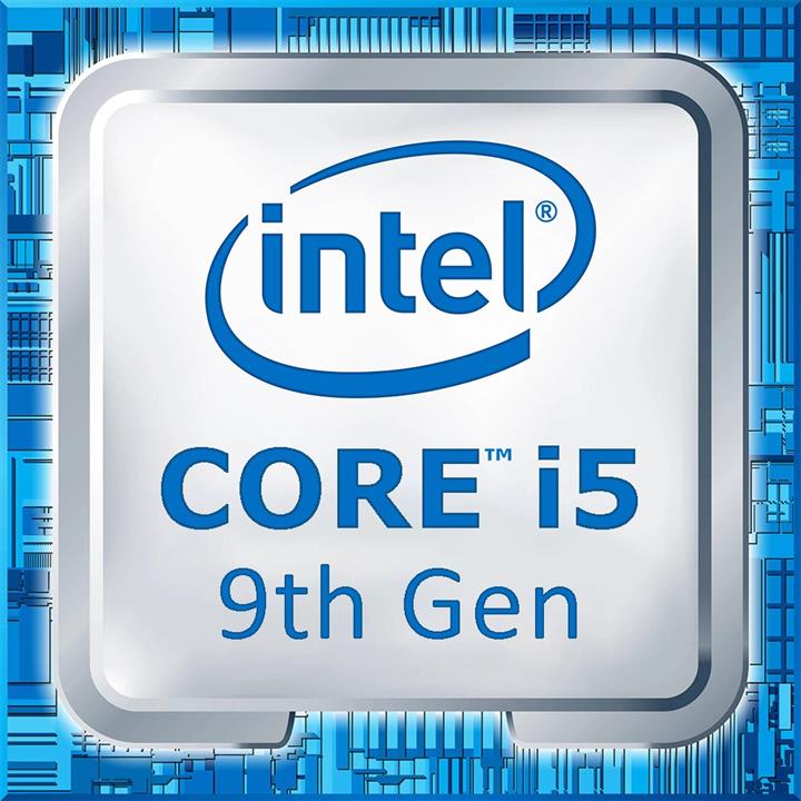 Intel Core i5-9400F Processor