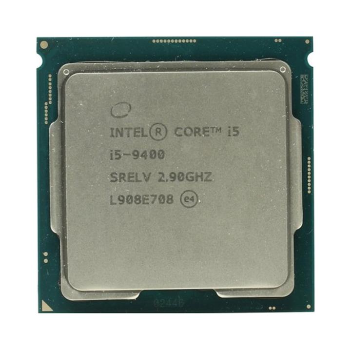 Intel Core i5-9400F Processor