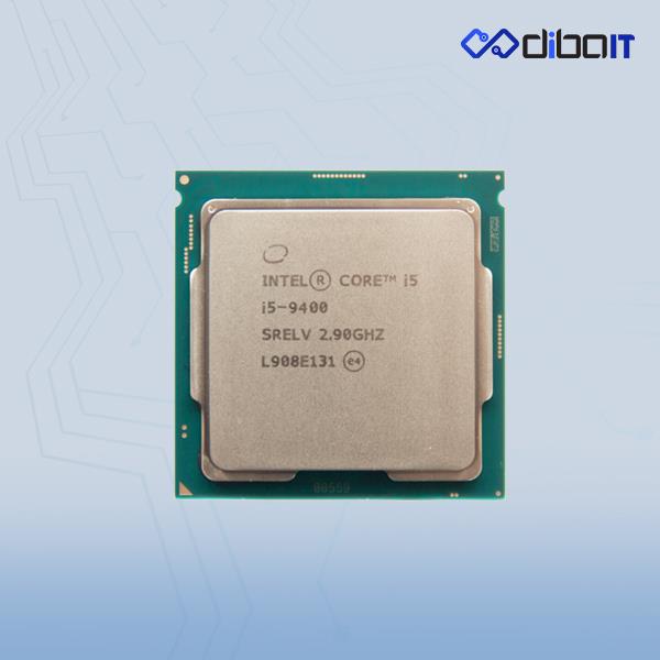 Intel Core i5-9400F Processor
