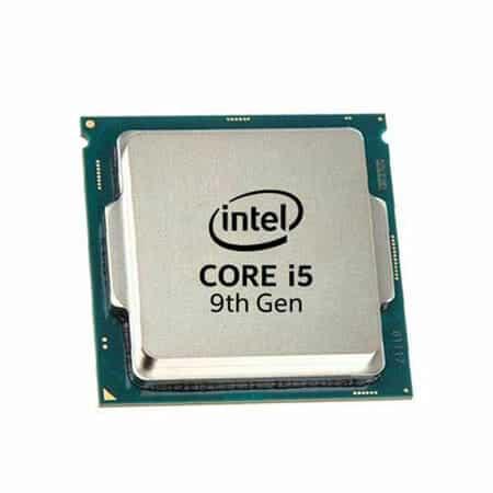 Intel Core i5-9400F Processor