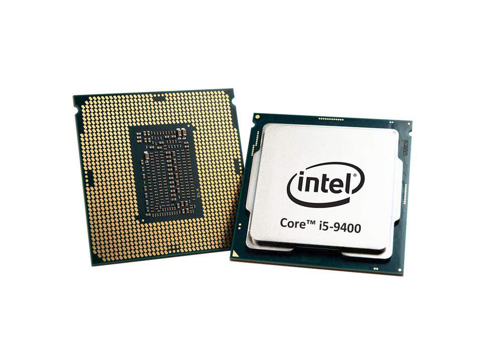 Intel Core i5-9400F Processor