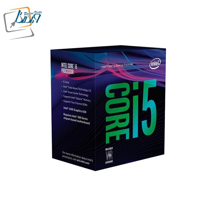 Intel Core i5-9400F Processor