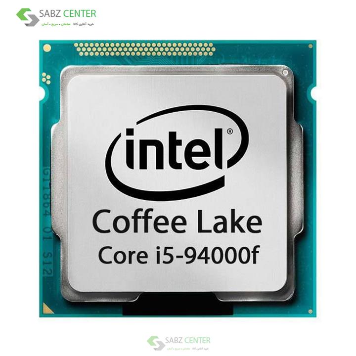 Intel Core i5-9400F Processor