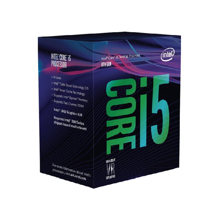 Intel Core i5-9400F Processor