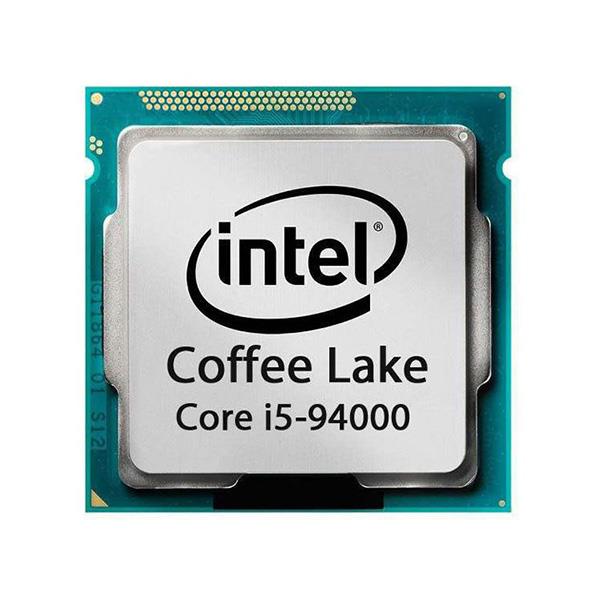 Intel Core i5-9400F Processor