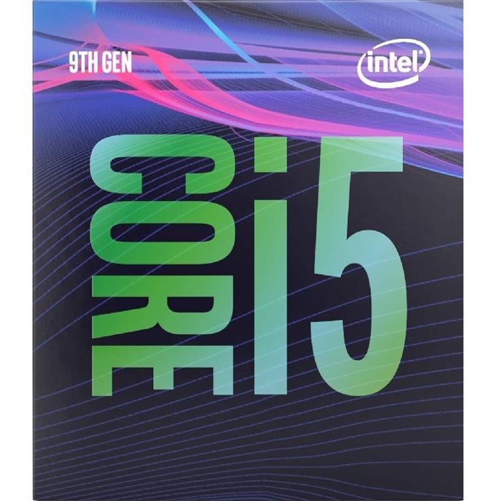 Intel Core i5-9400F Processor