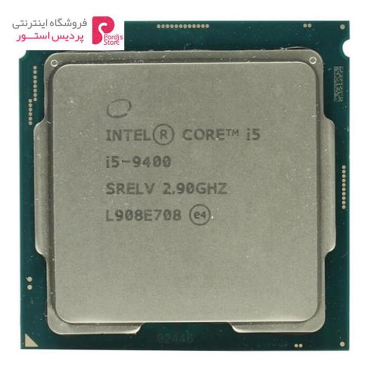 Intel Core i5-9400F Processor