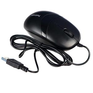 موس Hatron HM350SL Hatron HM350SL Wired Mouse