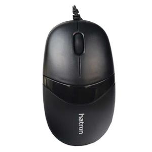موس Hatron HM350SL Hatron HM350SL Wired Mouse