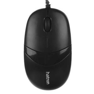 موس Hatron HM350SL Hatron HM350SL Wired Mouse