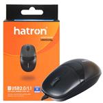 Hatron HM350SL Wired Mouse