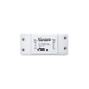 کلید هوشمند Sonoff مدل Basic Wifi Smart Switch 