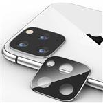 گلس لنز iPhone 11 Pro/11 Pro Max نقره ای