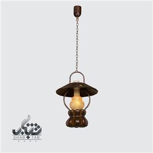 چراغ آویز دارکار مدل فانوس دریا کد 194 Darkar 194 Fanoose Darya Hanging Lamp