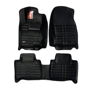 کفپوش سه بعدی خودرو سلست کد 2018  مناسب برای لکسوس NX