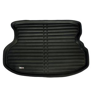 کفپوش سه بعدی صندوق خودرو  سلست  کد 1020 مناسب برای هایما S7