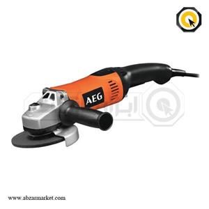 مینی فرز آاگ مدل WS 6-115 AEG WS 6-115 Mini Angle Grinder