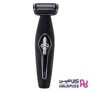 ماشین اصلاح بدن پرینسلی مدل PR461AT Princely Body Groom 