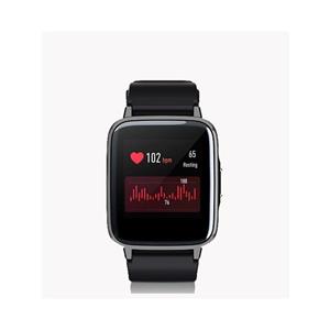 ساعت هوشمند شیائومی مدل Haylou LS01 Xiaomi Youpin Haylou Smart Watch LS01