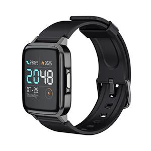 ساعت هوشمند شیائومی مدل Haylou LS01 Xiaomi Youpin Haylou Smart Watch LS01