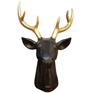 مجسمه لیلپار طرح گوزن مدل DKH -7079SS