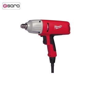 آچار بکس برقی میلواکی مدل IPWE 520 RQ درایو 3/4 اینچ Milwaukee IPWE 520 RQ Impact Wrench 3/4 Inch