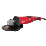 Milwaukee AG 22-180 Angle Grinder