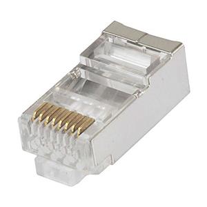 AMP Socket Cat6e RJ45