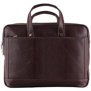 کیف اداری آدین چرم کد DL46.Python