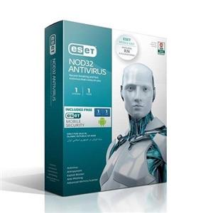 اسمارت سکوریتی ایست نود 32 Antivirus nod32 eset smart security 8