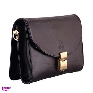 کیف پاسپورتی آدین چرم مدل DG49