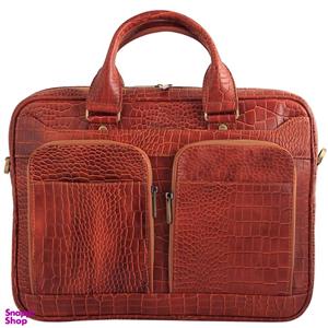 کیف اداری آدین چرم کد DL56.KO