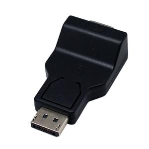 تبدیل Displayport به VGA دیتک مدل DT 6503 DTECH to adapter 