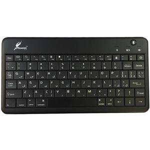 Phoenix Mini Bluetooth keyboard KB-11 Phoenix KB-11 Bluetooth Wireless Mini Keyboard