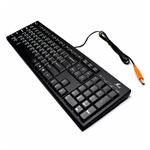 Phoenix Ultra Keyboard KC-65