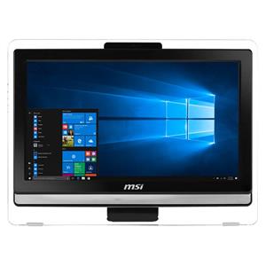 آل این وان MSI Pro20ED 6QC i3